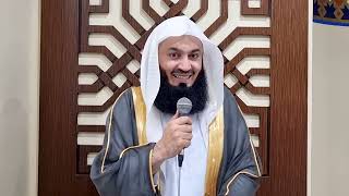 NEW | The Promise of Allah is TRUE - Mufti Menk - Boost 21