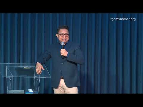 Rev. David Lah On February 17, 2019 (M)