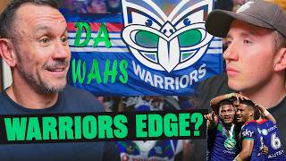Download lagu Warriors Handed Massive Edge? Razzman’s Emotional Farewell & Bellamy Tribute
