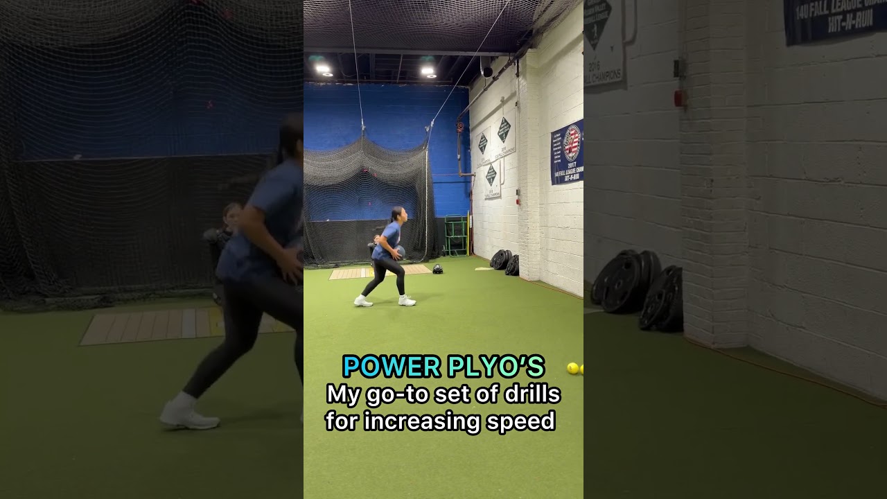 Скоро в приложении fastpitch power+! 