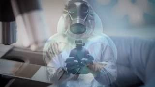 Outbreak: Find the Cure