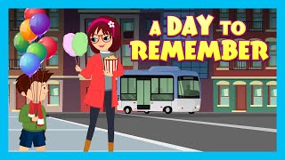 a day to remember english stories for kids tia tofu t series kids hut