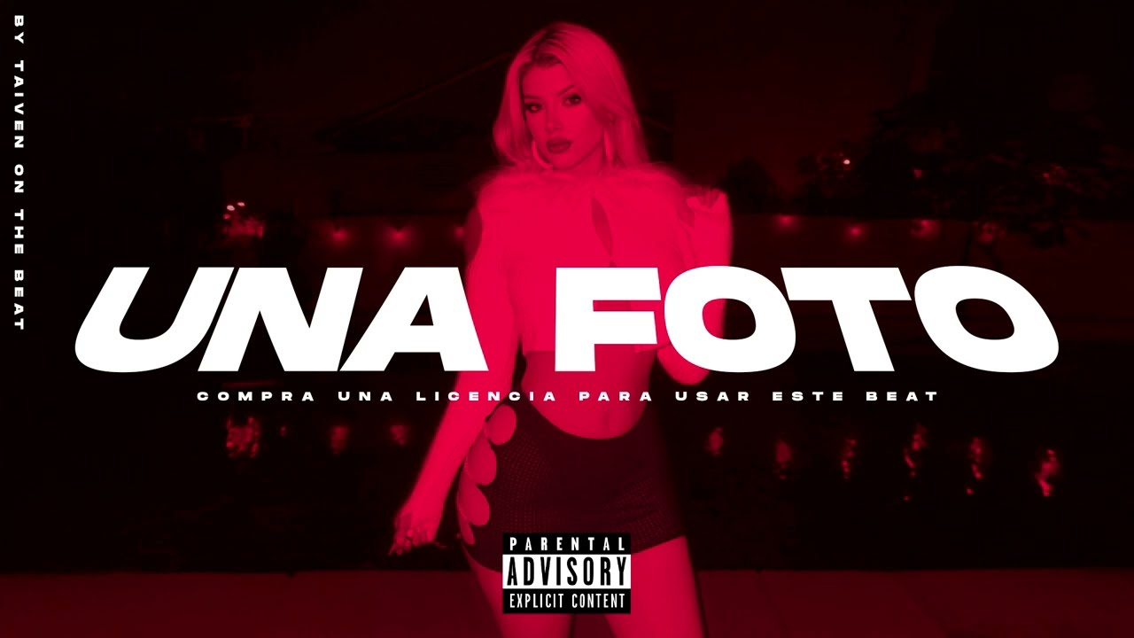 PISTA DE REGGAETON USO LIBRE 2026 - Beat Reggaeton Base De Reggaeton | Reggaeton Type Beat 2026