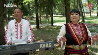 видео: Карамфиле, филе мори - Валентина и Иван Пиргови картинка: Карамфиле, филе мори - Валентина и Иван Пиргови