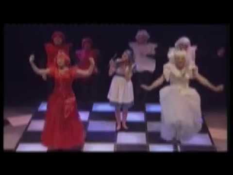 Through the Looking Glass - YouTube