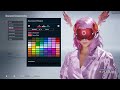 How to Customize Alisa with Luxury Costume in Tekken 8 | Step-by-Step Tutorial | Tekken 8 Pakistan