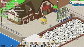 Little Rocket Lab - Automation Adventure - Part 49