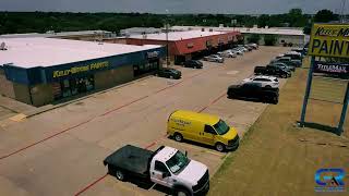 825 N. Belt Line Rd - Irving, Tx