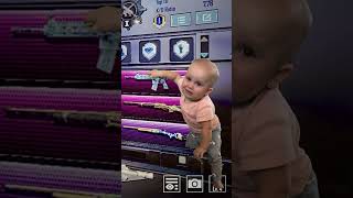 Baby Cry Moms Said No Fake Baby Crying Pubg Mobile