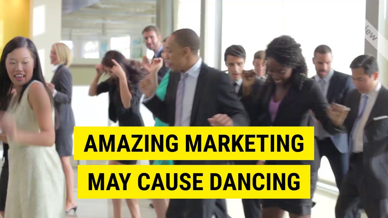 Video Marketing Made Simple - YouTube