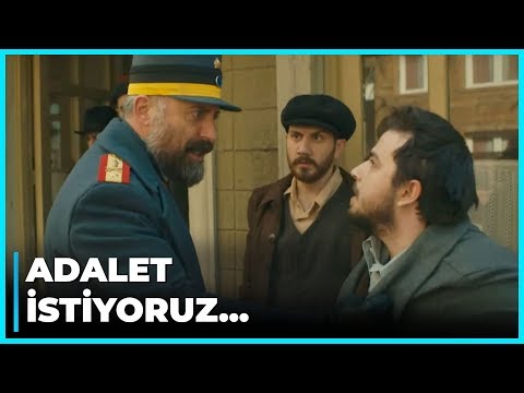 Rum Boyacının Ölümü İzmir'i Karıştırıyor! - Vatanım Sensin 48. Bölüm