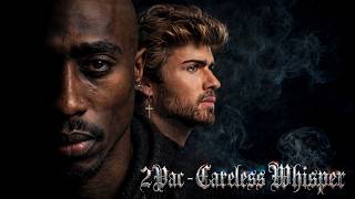 Synthwave  Remix 🌌 2Pac - Careless Whisper (DJ Wayno 2026 Rework)
