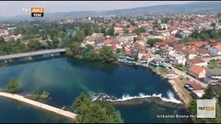 Una Nehri Dertlilere Deva - İstikamet Bosna Hersek -TRT Avaz