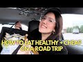 EASY WAYS TO EAT HEALTHY, CHEAP, AND GLUTEN FREE ON A ROAD TRIP | Katie Carney