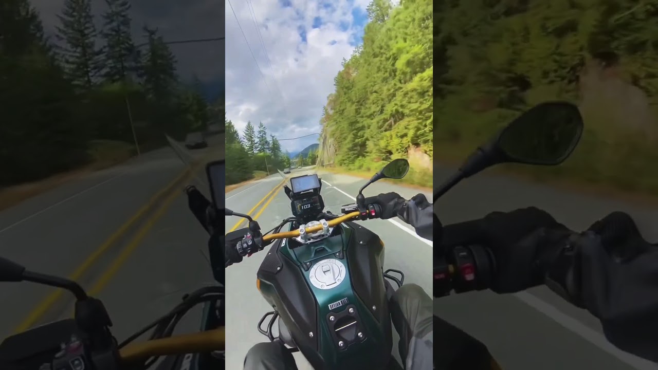 BMW 1300 GS Adventure 