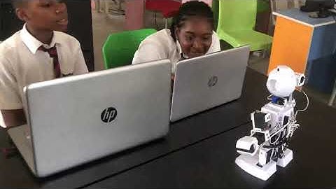 Lightway Academy Coding and Robotics - Powered by New Horizons Abuja