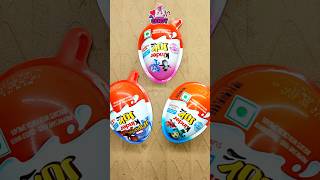Inside the Magic Egg! 🥚💫 || Aaj Kya Niklega?#Shorts #KinderJoy #SurpriseToy #Unboxing #ChocolateLove