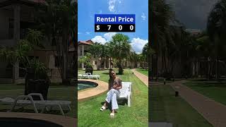Affordable Fully Furnished Villa for Rent in Hua Hin | 25,000 Baht #homeforsalethailand #realestate