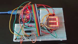 LED Matrix Programming with Arduino UNO – Basic to Advanced | Arduino Tutorials