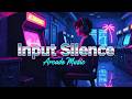 Joystick Silence – Work Focus Arcade Music for Coding &amp; Deep Productivity