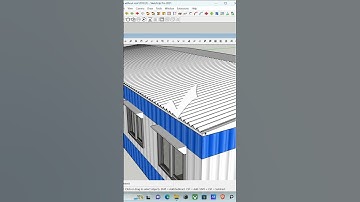 ✅Use 1001 bit tool inside SketchUp #sketchup #new #tricks