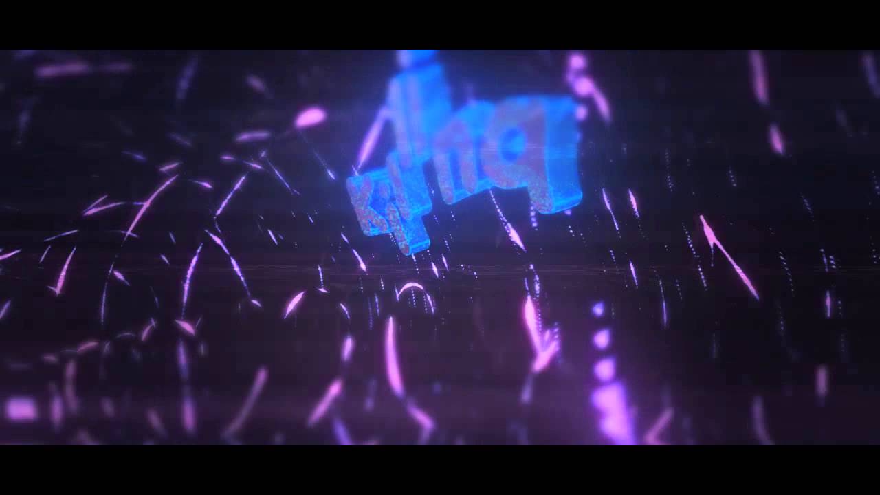 Killinq Intro | [ Entry ] | by StrikerDesigns ft. NinArtz