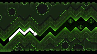 [NEW HARDEST] Revenant By Nikroplays 100% (Geometry Dash)