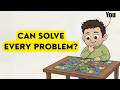The Psychology of People Who Solve Every Problem