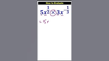 A Nice Olympiad Exponential Multiplication Problem #short #olympiad #mathematics #maths #exponents
