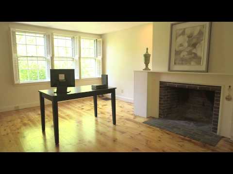 81 Elm Street, Medfield, MA home video tour