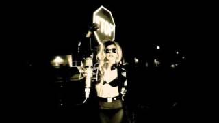 Lady Gaga - Born This Way (The Country Road Version)