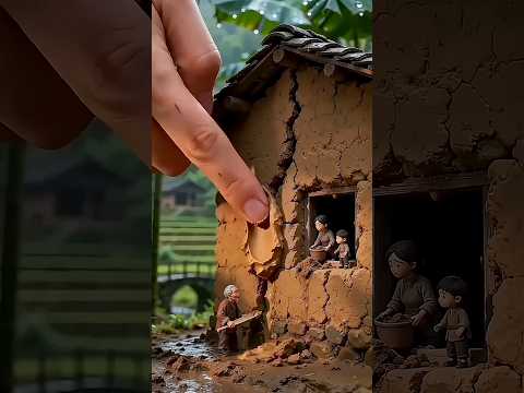 इंसानी हाथ भगवान का रूप है 🙏😱”~ wood working art / hand crafts ideas / home made /skill #shorts
