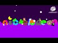 Nickelodeon Halloween 2020 Logo Animation Test 