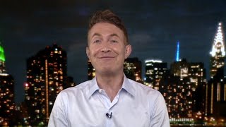 Douglas Murray mocks media yet to cover Hunter Biden's 'sweetheart' plea deal rejection