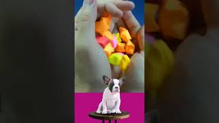Origami Lucky Star