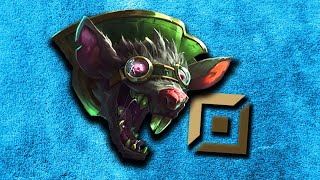 Why This Master Is Playing Twitch Top