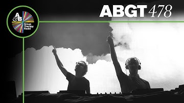 Group Therapy 478 with Above & Beyond and Dusky