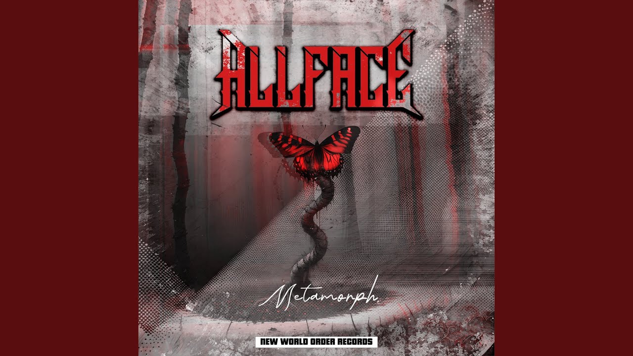 Metamorph adlı videoyu YouTube'da izle Metamorph adlı videoyu YouTube'da izle