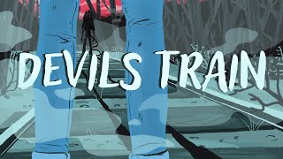 Devils Train Animatic