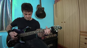 Horizon Devices Apex Preamp - Original song