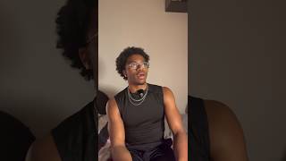 Talented artist explains how performing for an audience is becoming their entertainment