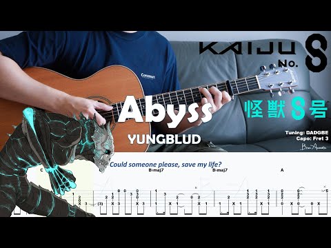 Abyss - YUNGBLUD