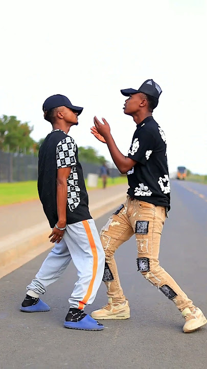 RAM DANCE STYLE - Tony Tuff #manuto #music #reggae #song #kenyantiktok #dancechallenge #vyb