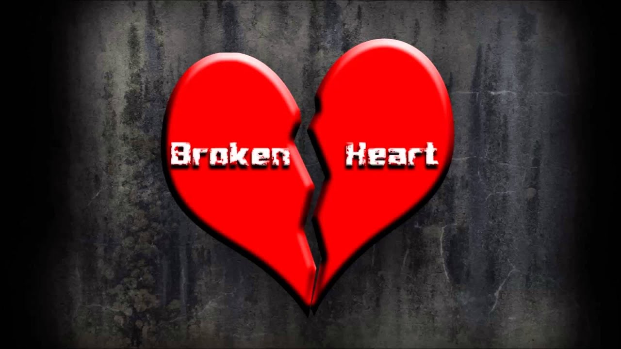 Broken Heart Wallpapers