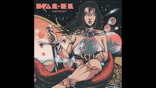 Kal-El - Dark Majesty (Full Album 2021)