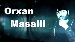 Orxan Masalli   Bezen 2020