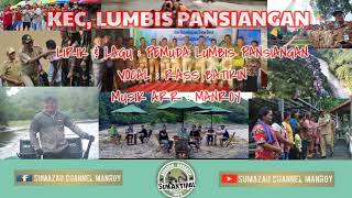 LAGU MURUT LUMBIS PANSIANGAN
