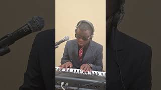 Alick Macheso Mwari wenyasha cover by Jay Munoz (John Munodawafa)
