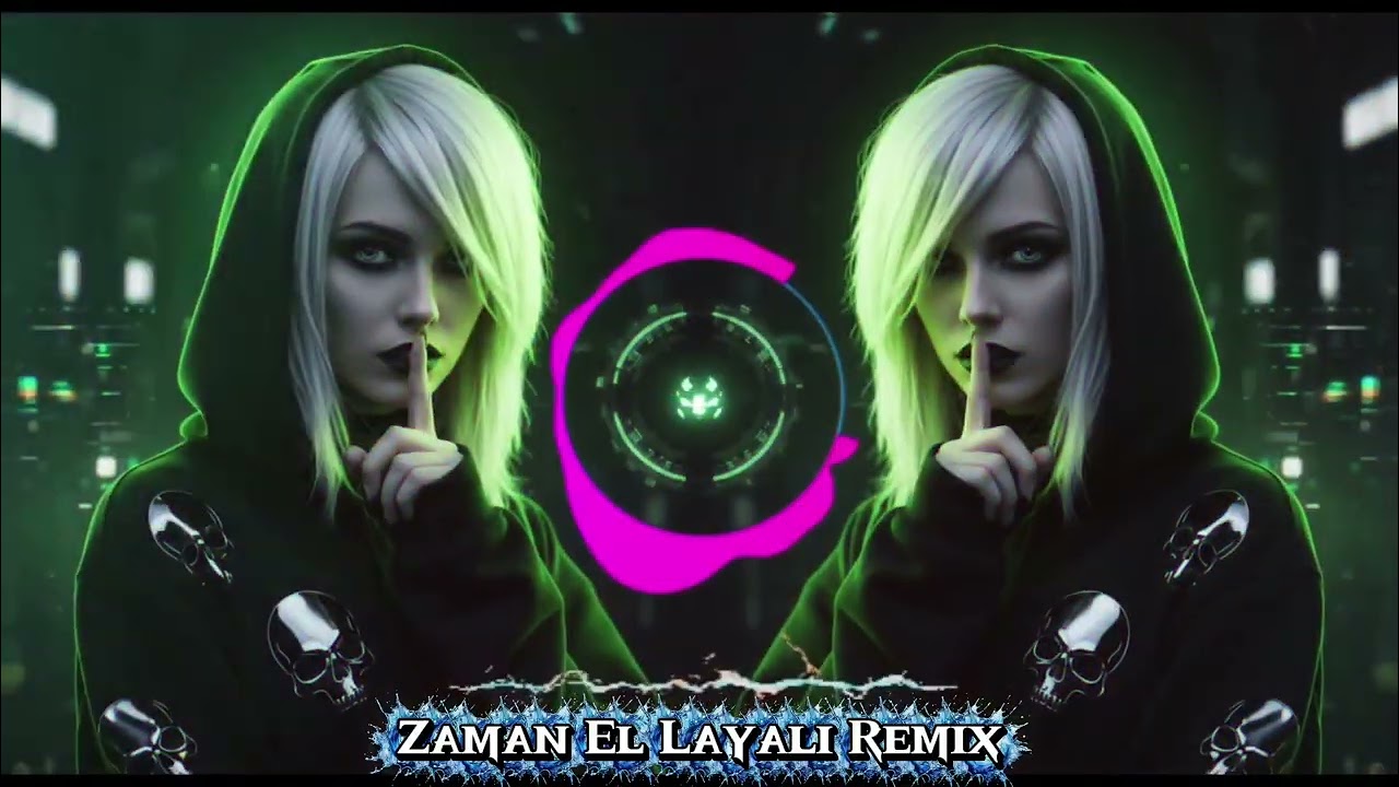 Arabic Remixes of Popular Songs 2026 | Trending Arabic DJ Remix