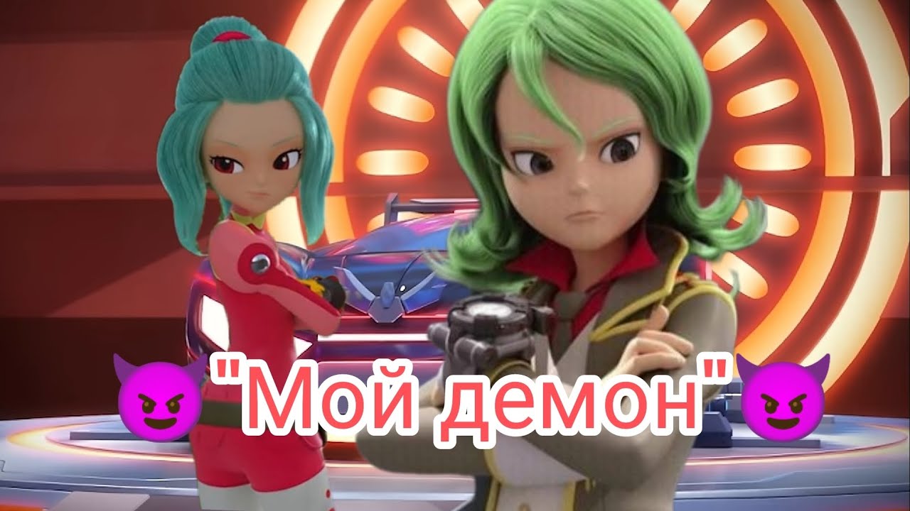 🤍Клип Монкарт и Вотчкар🤍 под песню 😈